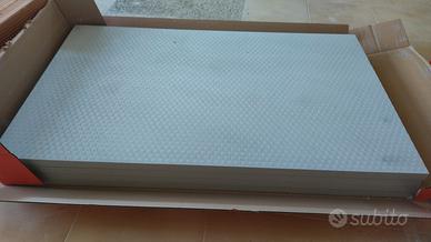 Pannelli isolanti Troggler