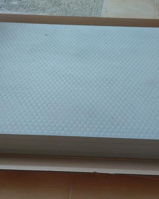 Pannelli isolanti Troggler