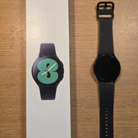 Samsung Galaxy Watch 4 Nero
