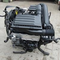MOTORE AUDI A3 2017 1.4TSI CZC