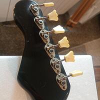 chitarra elettrica Hofner epoca 