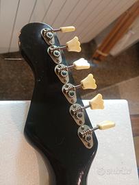 chitarra elettrica Hofner epoca 