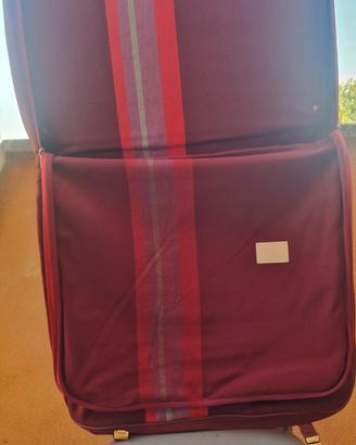 Porta abiti iveco turbo star