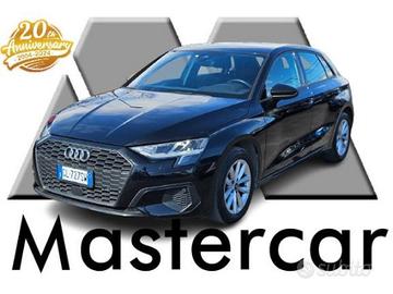 AUDI A3 BERLINA 35 TFSI 150cv S TRONIC BUSINESS