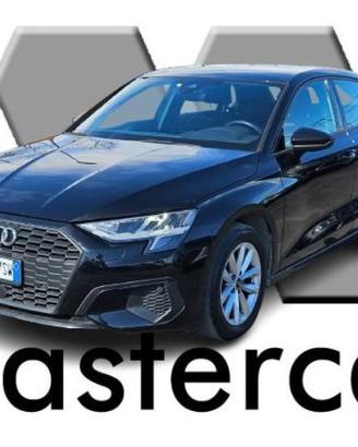 AUDI A3 BERLINA 35 TFSI 150cv S TRONIC BUSINESS