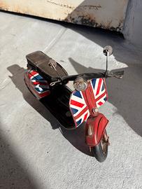 Arredo in latta