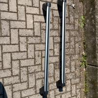 Barre portatutto Ford