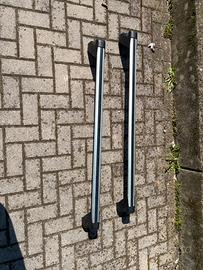 Barre portatutto Ford