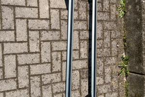 Barre portatutto Ford