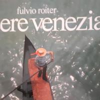 Libro "Essere Venezia"