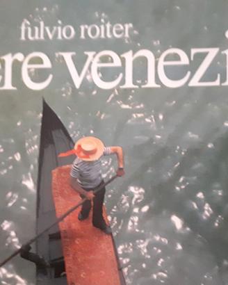 Libro "Essere Venezia"