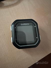 Garmin edge 25
