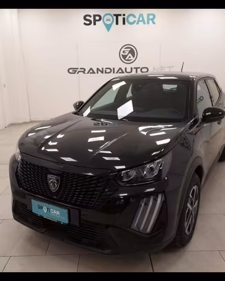 Peugeot 2008 Style PureTech 100 S&S