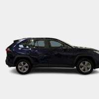 TOYOTA RAV 4 2.5 HV 178cv E-CVT Business 2WD