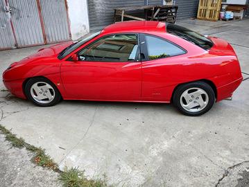 fiat coupe