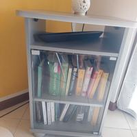 mobile libreria
