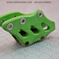 GUIDA CATENA KAWASAKI KXF 250 2009 2010 KX F KXE