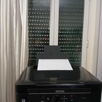 EPSON XP-332 EXPRESSION HOME