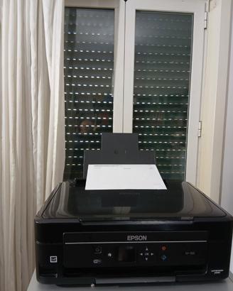 EPSON XP-332 EXPRESSION HOME