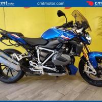 Bmw r 1250 r