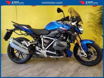BMW R 1250 R Garantita e Finanziabile