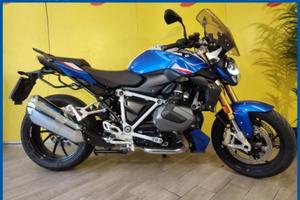 BMW R 1250 R Garantita e Finanziabile