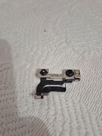 Apple Fotocamera anteriore Iphone 12 Originale