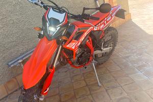 Beta rr 125 4 tempi