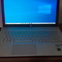 Portatile Notebook HP ENVY 15 pollici