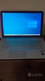 Portatile Notebook HP ENVY 15 pollici