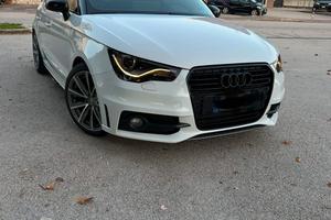 Audi a1 2014 s-line