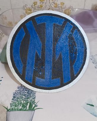 Gadgets in legno Inter 