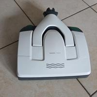 Vorkwerk Folletto SP600 S lava aspira!