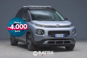 CITROEN C3 Aircross 1.5 BlueHDi 120CV Shine EAT6
