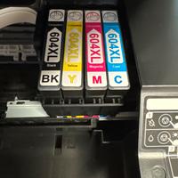 Cartucce Compatibili per Epson