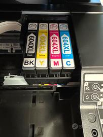 Cartucce Compatibili per Epson