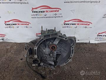 Cambio ford fiesta 1.2 benzina dha rf682