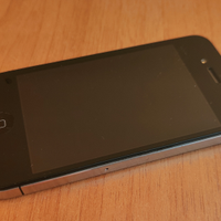 IPhone 4s nero