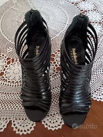 Sandali donna Baldinini