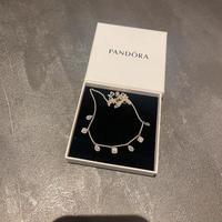 Collana Pandora Forme geometriche 398495C01-45