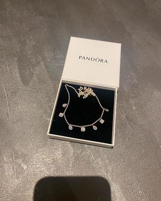 Collana Pandora Forme geometriche 398495C01-45