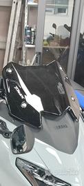 Parabrezza sportivo Yamaha T Max 560