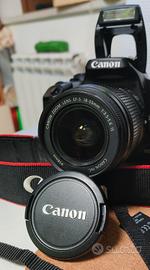 Reflex Canon eos 1000D