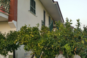 Villa a carinola di casanova