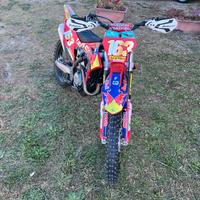 Gas Gas 250 4T 2021