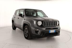 Jeep Renegade 1.6 Mjt 130 CV Longitude
