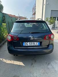 VOLKSWAGEN Passat 1ª/2ª/3ª/4ª - 2007