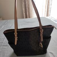 Michael Kors borsa a spalla