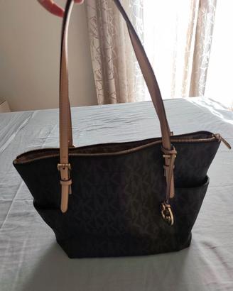 Michael Kors borsa a spalla