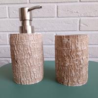 ACCESSORI DA APPOGGIO BAGNO